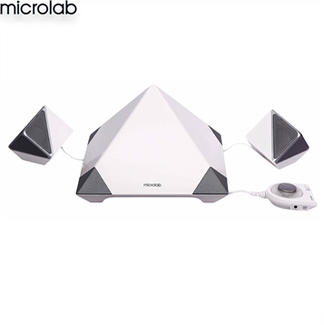 Loa Microlab A 6352